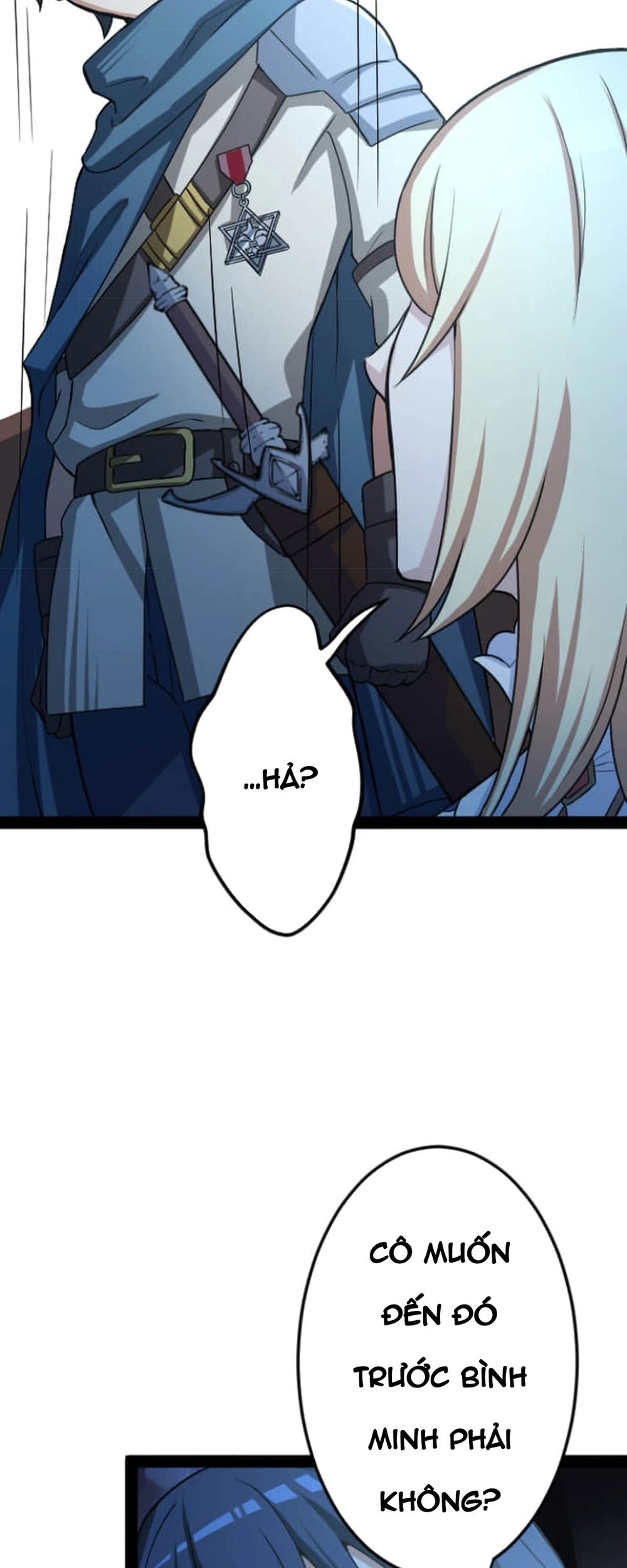 Pháp Sư Vô Địch Với Kỹ Năng Sao Chép Chapter 13 - 53