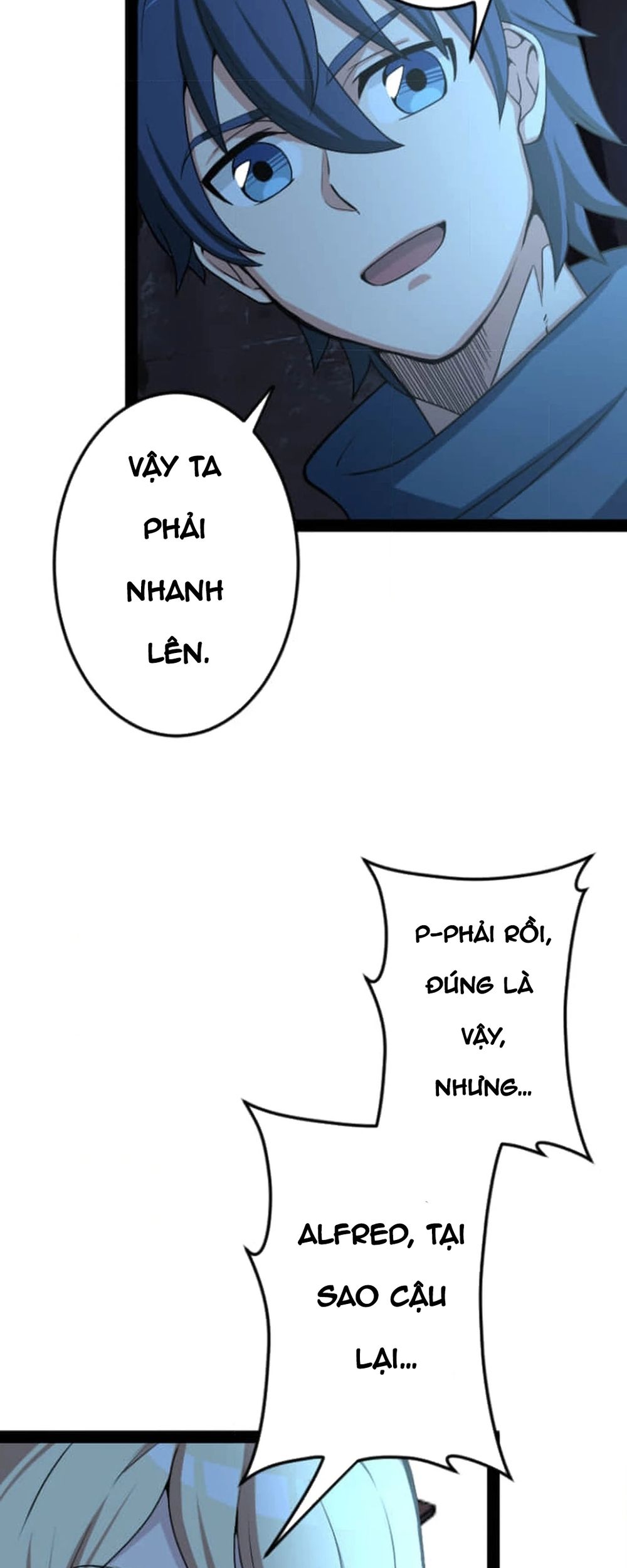 Pháp Sư Vô Địch Với Kỹ Năng Sao Chép Chapter 13 - 54