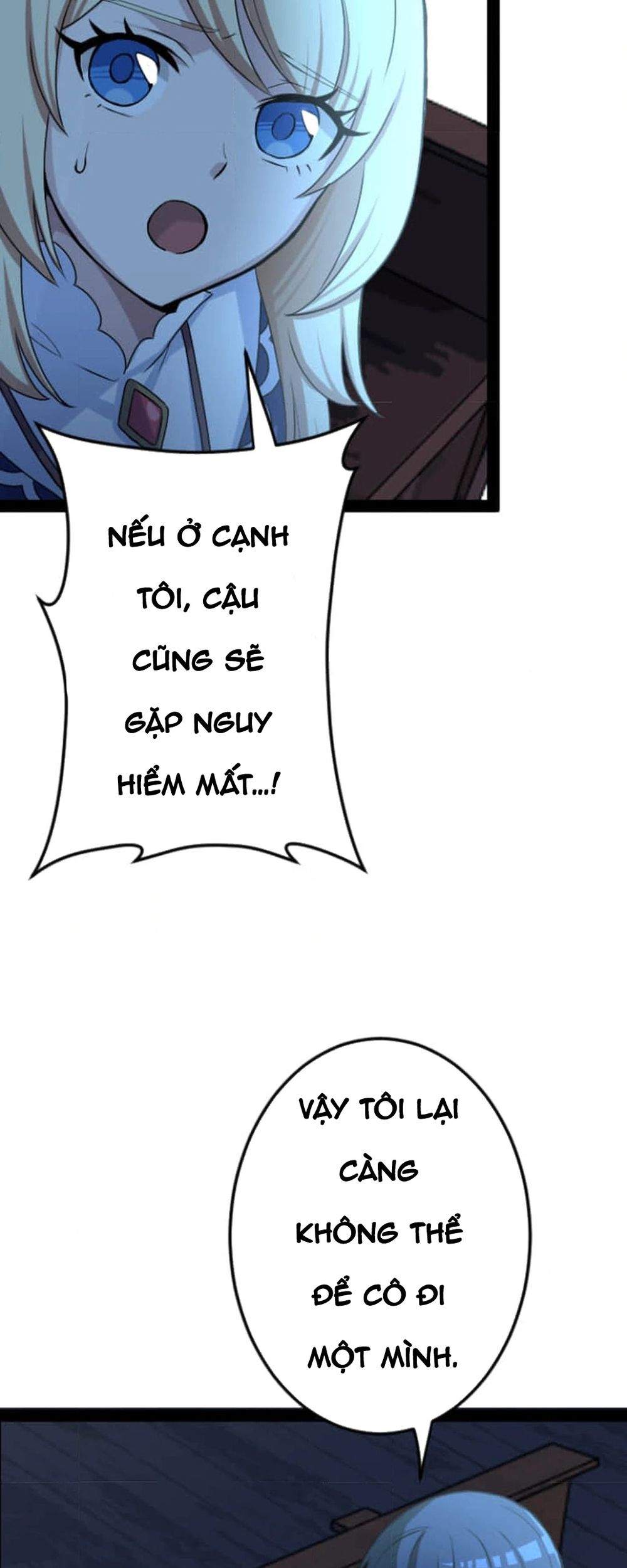 Pháp Sư Vô Địch Với Kỹ Năng Sao Chép Chapter 13 - 55