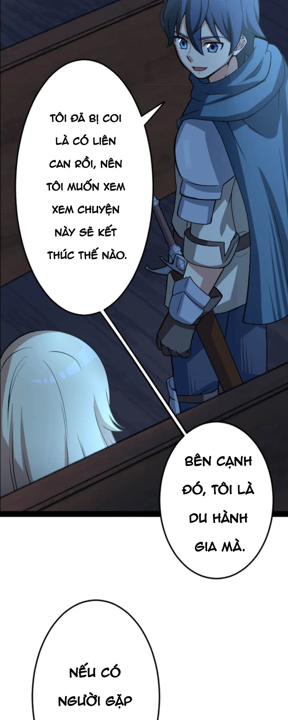 Pháp Sư Vô Địch Với Kỹ Năng Sao Chép Chapter 13 - 56