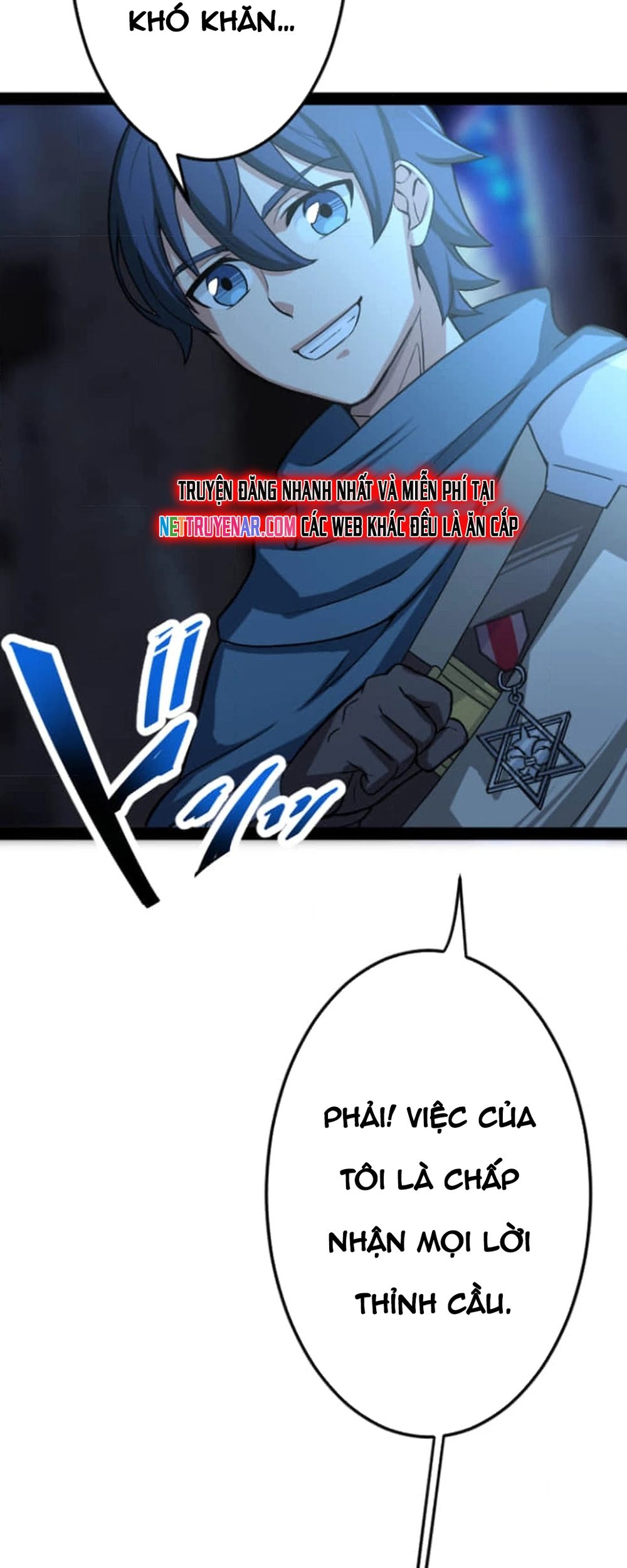 Pháp Sư Vô Địch Với Kỹ Năng Sao Chép Chapter 13 - 57