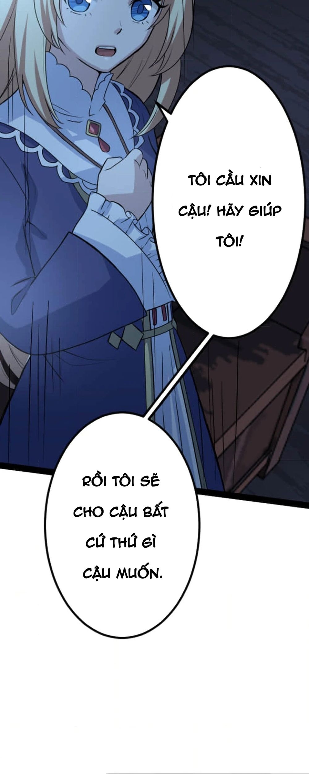 Pháp Sư Vô Địch Với Kỹ Năng Sao Chép Chapter 13 - 60