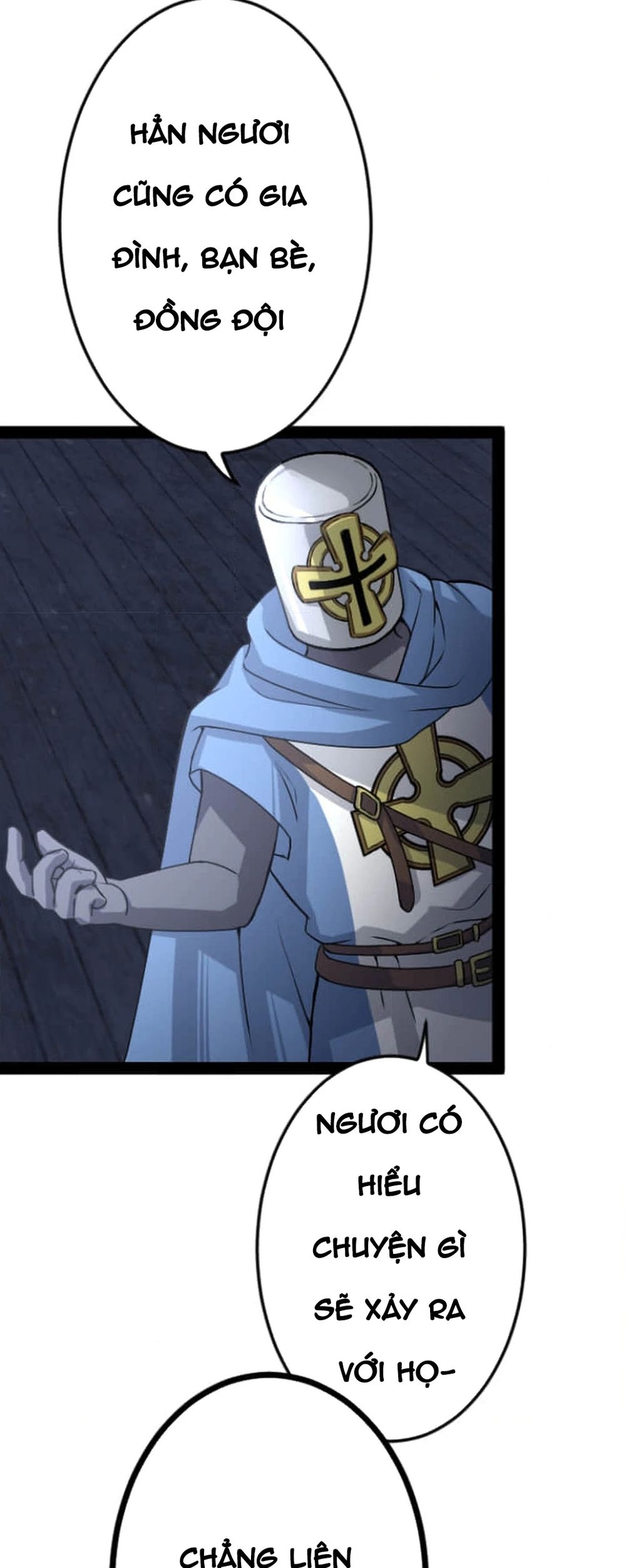 Pháp Sư Vô Địch Với Kỹ Năng Sao Chép Chapter 13 - 7