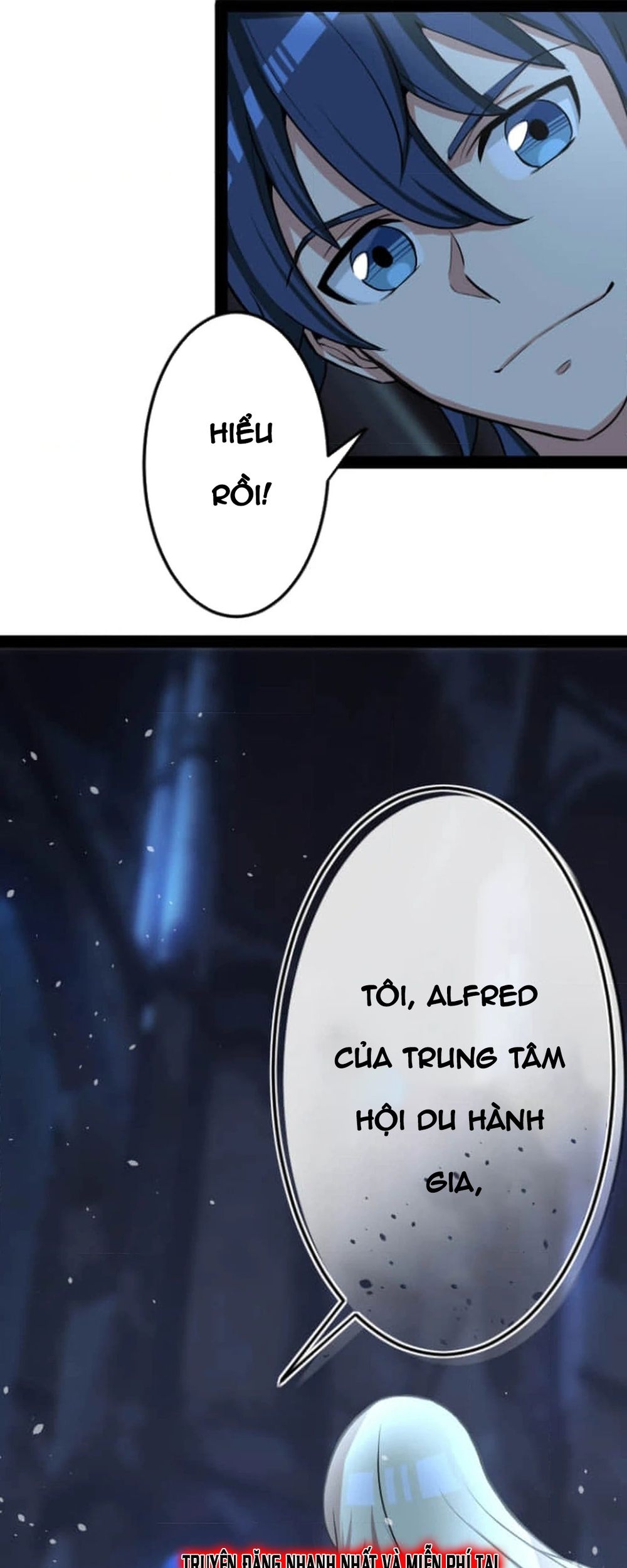 Pháp Sư Vô Địch Với Kỹ Năng Sao Chép Chapter 13 - 61