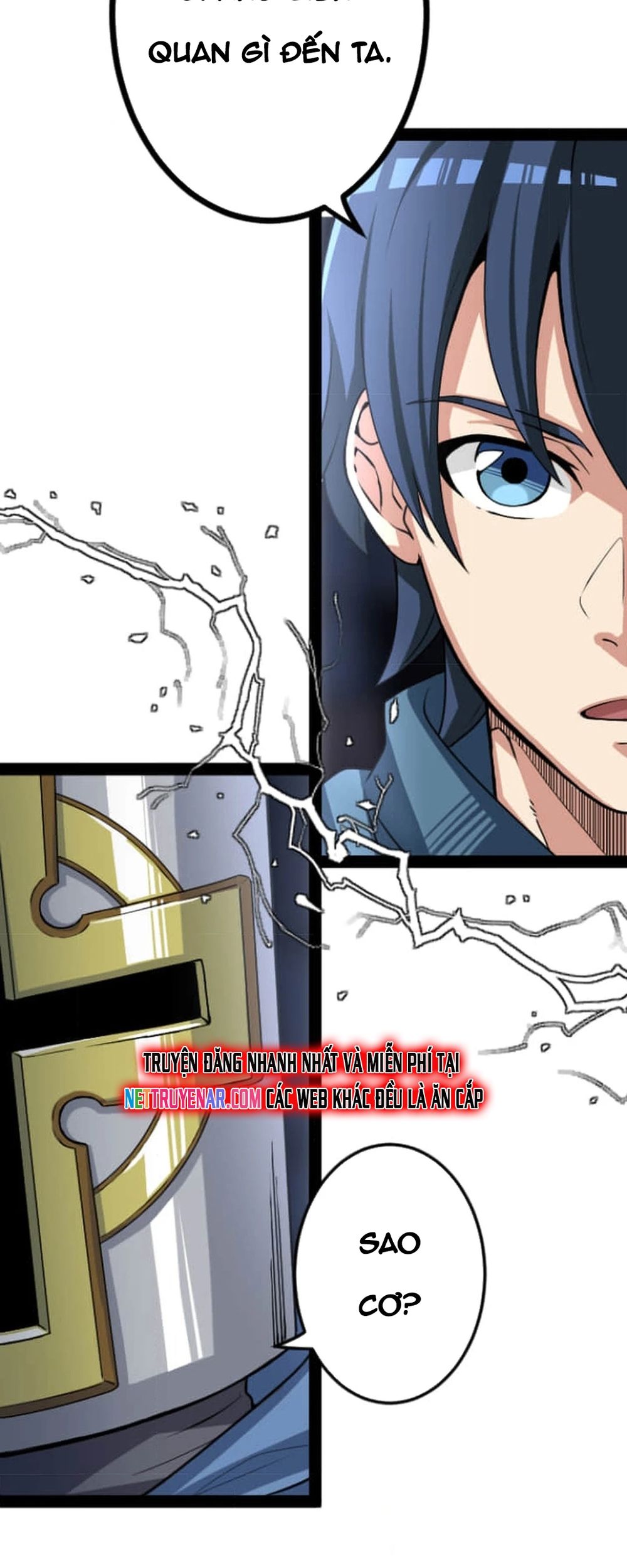 Pháp Sư Vô Địch Với Kỹ Năng Sao Chép Chapter 13 - 8