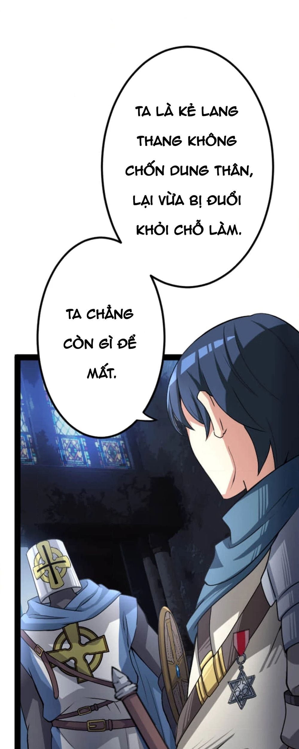 Pháp Sư Vô Địch Với Kỹ Năng Sao Chép Chapter 13 - 9