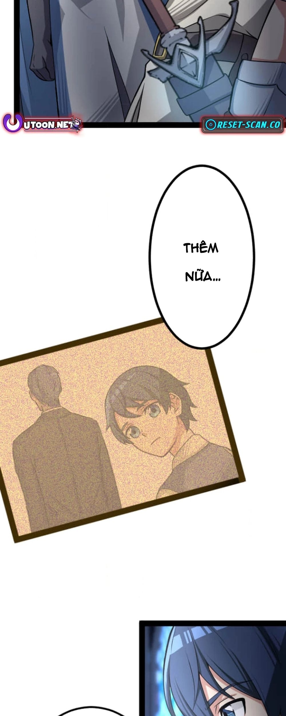 Pháp Sư Vô Địch Với Kỹ Năng Sao Chép Chapter 13 - 10