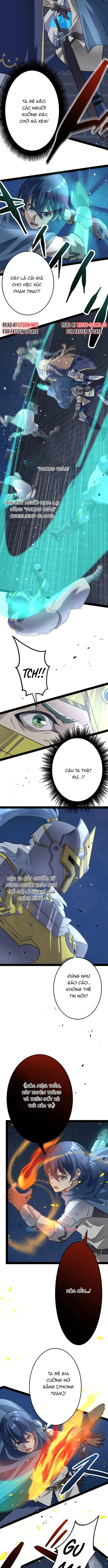 Pháp Sư Vô Địch Với Kỹ Năng Sao Chép Chapter 14 - 6