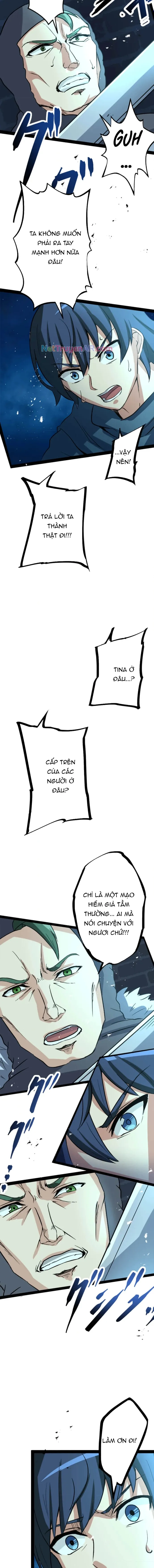 Pháp Sư Vô Địch Với Kỹ Năng Sao Chép Chapter 15 - 9