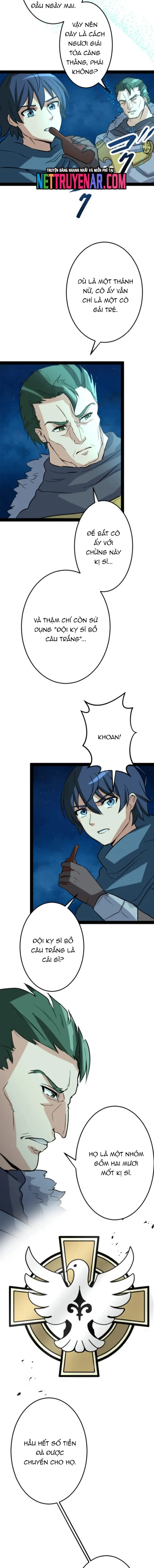 Pháp Sư Vô Địch Với Kỹ Năng Sao Chép Chapter 16 - 13