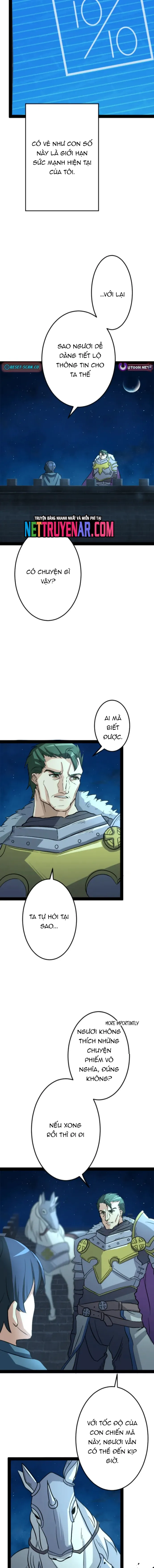Pháp Sư Vô Địch Với Kỹ Năng Sao Chép Chapter 16 - 15