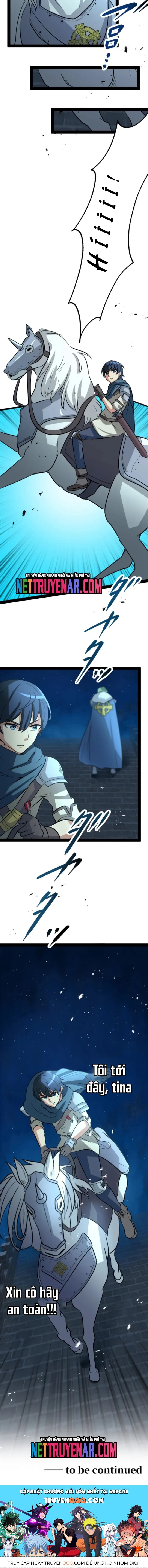 Pháp Sư Vô Địch Với Kỹ Năng Sao Chép Chapter 16 - 16