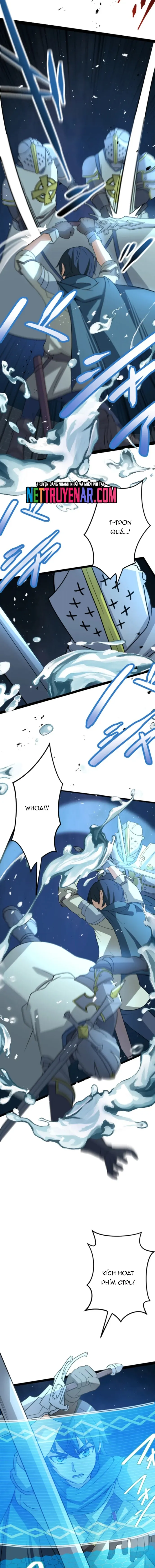 Pháp Sư Vô Địch Với Kỹ Năng Sao Chép Chapter 16 - 3