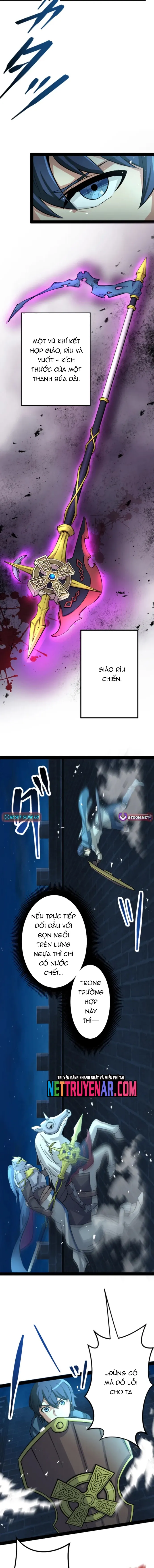 Pháp Sư Vô Địch Với Kỹ Năng Sao Chép Chapter 16 - 6