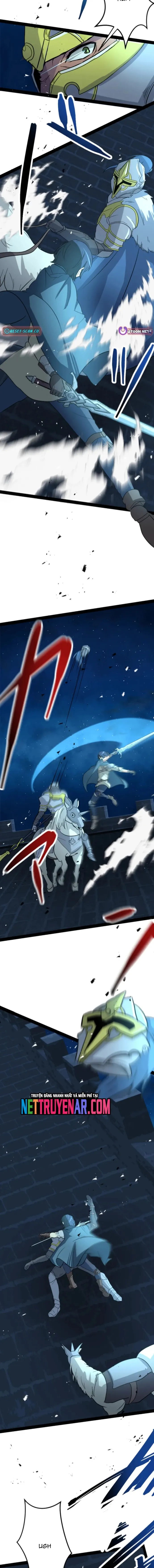 Pháp Sư Vô Địch Với Kỹ Năng Sao Chép Chapter 16 - 8