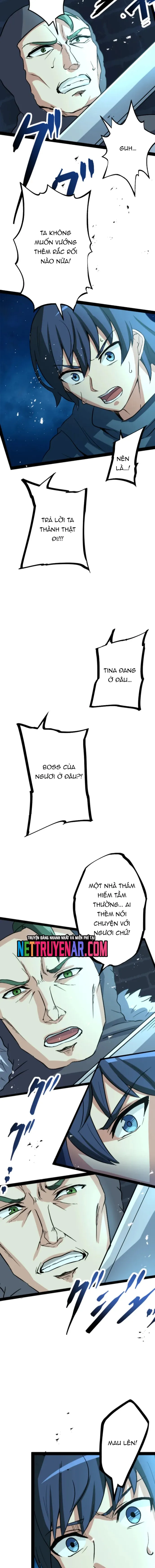 Pháp Sư Vô Địch Với Kỹ Năng Sao Chép Chapter 16 - 9