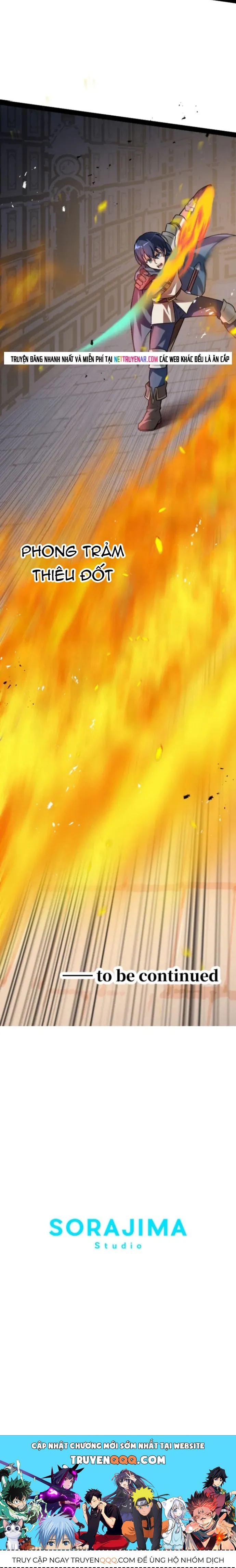 Pháp Sư Vô Địch Với Kỹ Năng Sao Chép Chapter 18 - 11