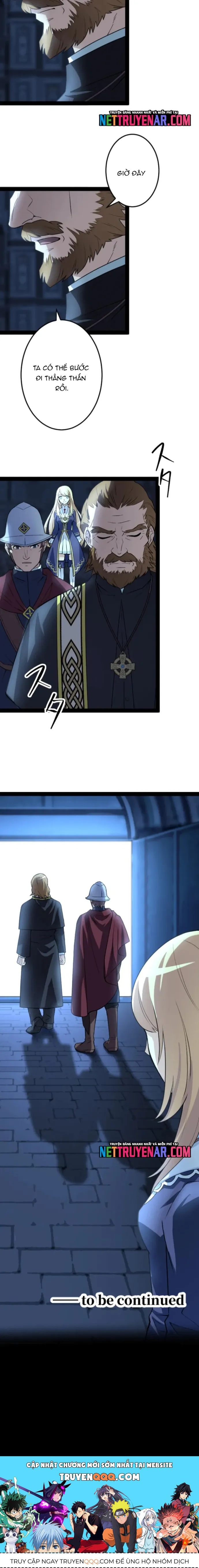 Pháp Sư Vô Địch Với Kỹ Năng Sao Chép Chapter 19 - 10