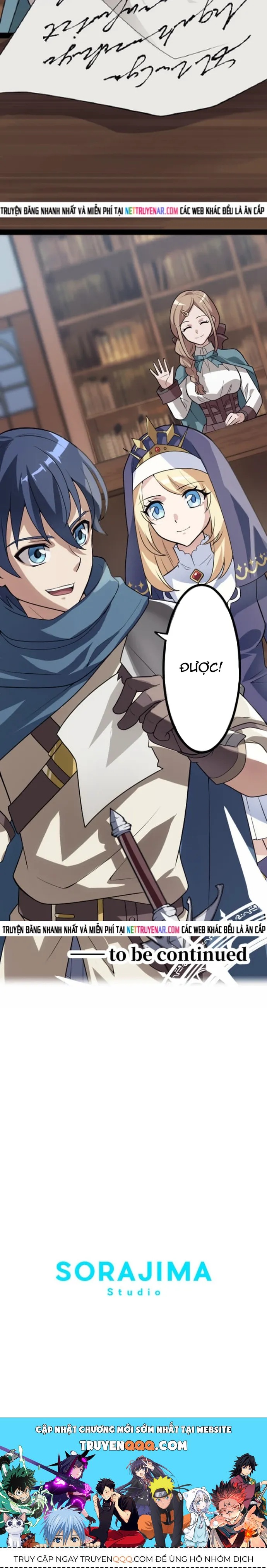 Pháp Sư Vô Địch Với Kỹ Năng Sao Chép Chapter 21 - 8