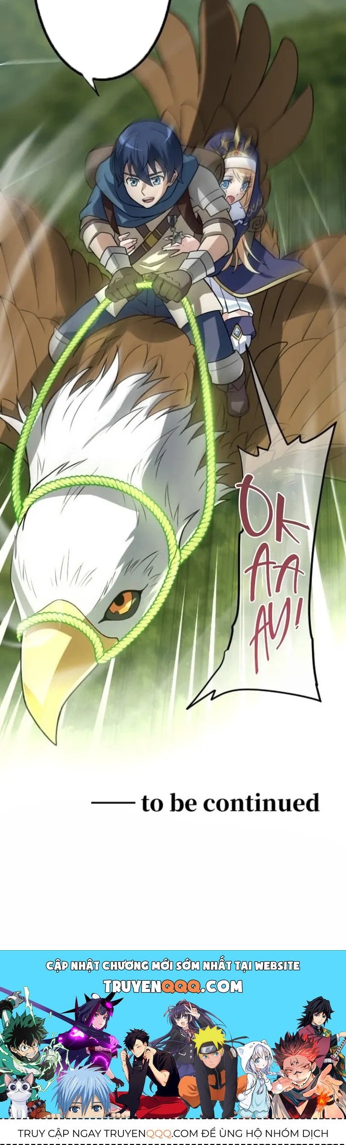 Pháp Sư Vô Địch Với Kỹ Năng Sao Chép Chapter 23 - 9