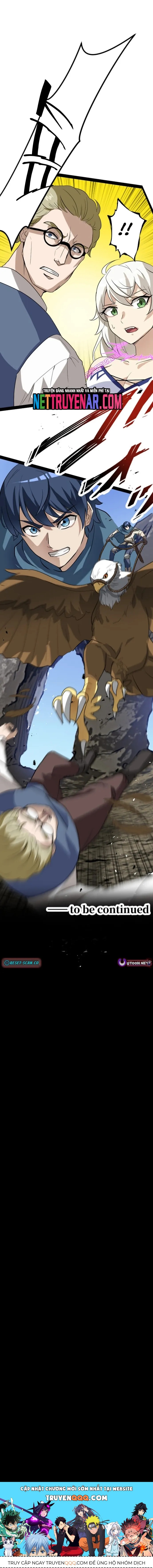 Pháp Sư Vô Địch Với Kỹ Năng Sao Chép Chapter 24 - 7