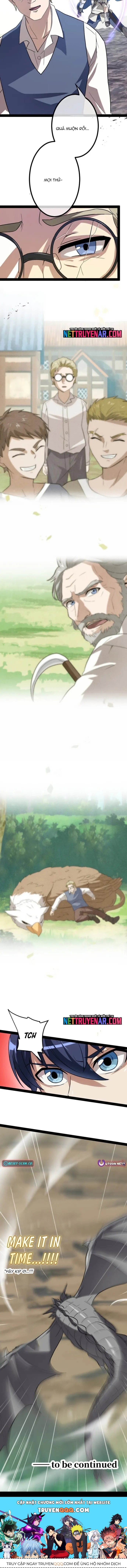 Pháp Sư Vô Địch Với Kỹ Năng Sao Chép Chapter 26 - 8