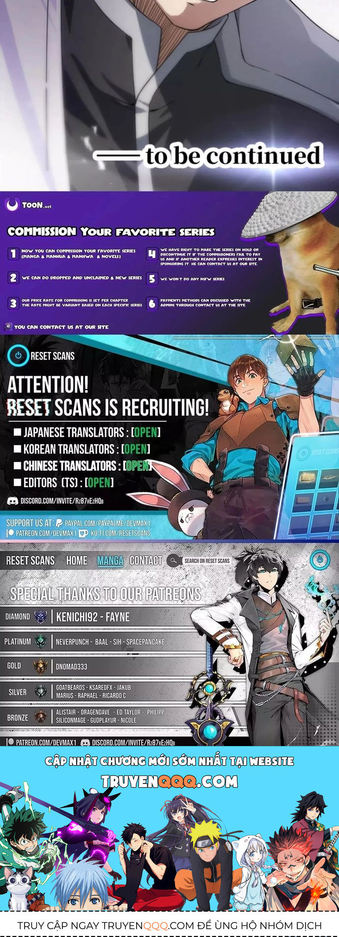 Pháp Sư Vô Địch Với Kỹ Năng Sao Chép Chapter 6 - 17