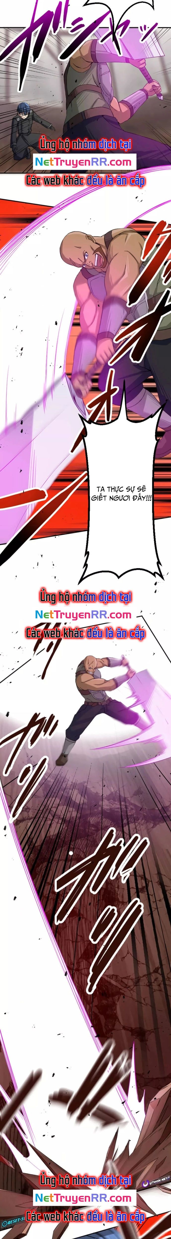 Pháp Sư Vô Địch Với Kỹ Năng Sao Chép Chapter 7 - 12