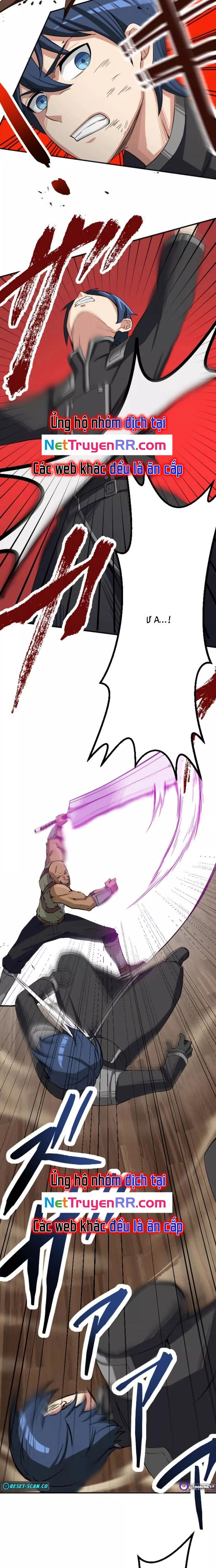 Pháp Sư Vô Địch Với Kỹ Năng Sao Chép Chapter 7 - 13