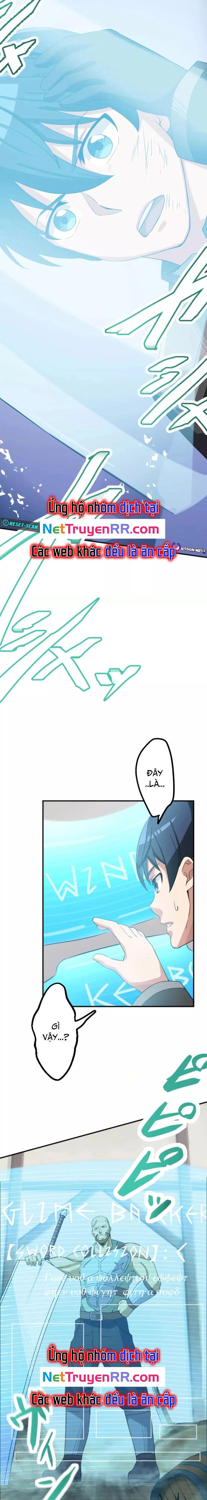 Pháp Sư Vô Địch Với Kỹ Năng Sao Chép Chapter 7 - 16