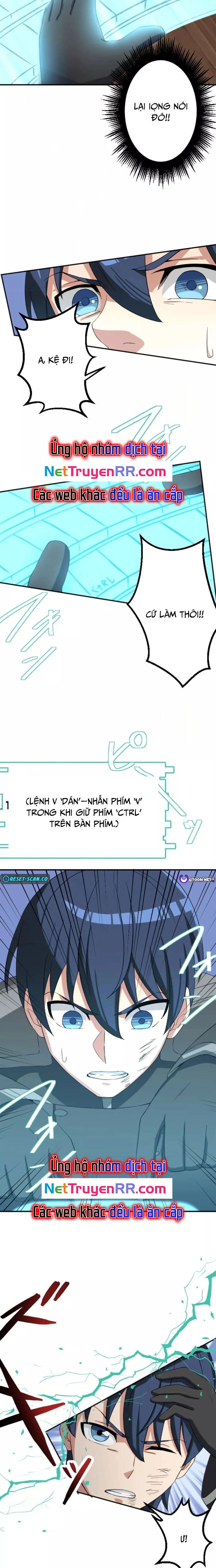 Pháp Sư Vô Địch Với Kỹ Năng Sao Chép Chapter 7 - 18