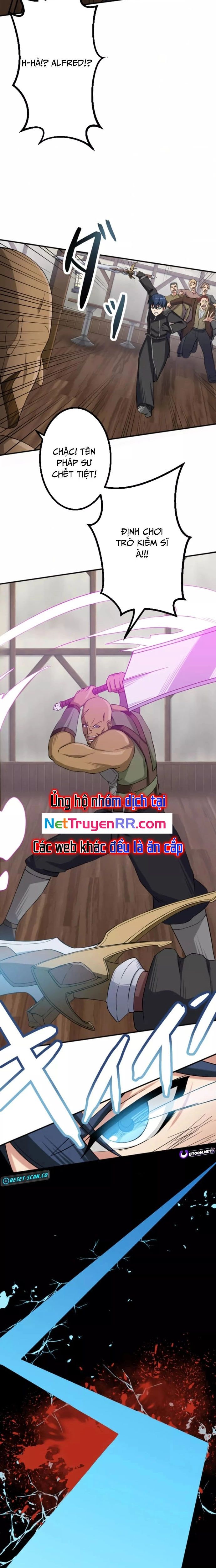 Pháp Sư Vô Địch Với Kỹ Năng Sao Chép Chapter 7 - 21