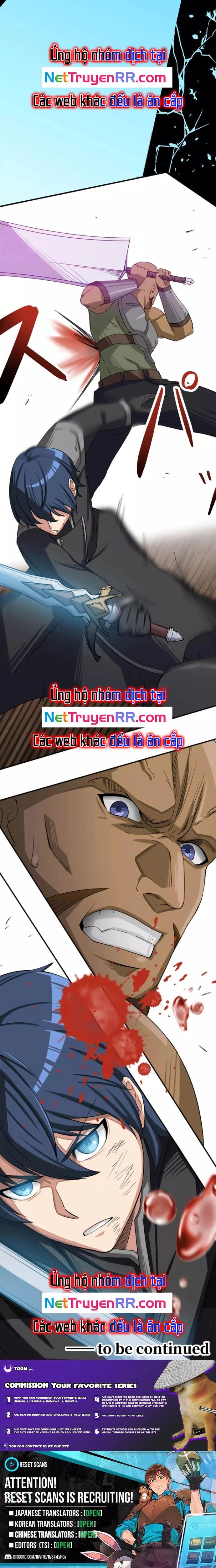 Pháp Sư Vô Địch Với Kỹ Năng Sao Chép Chapter 7 - 22