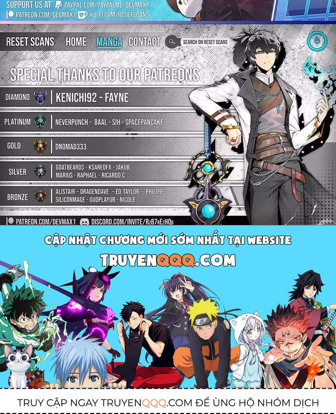 Pháp Sư Vô Địch Với Kỹ Năng Sao Chép Chapter 7 - 23