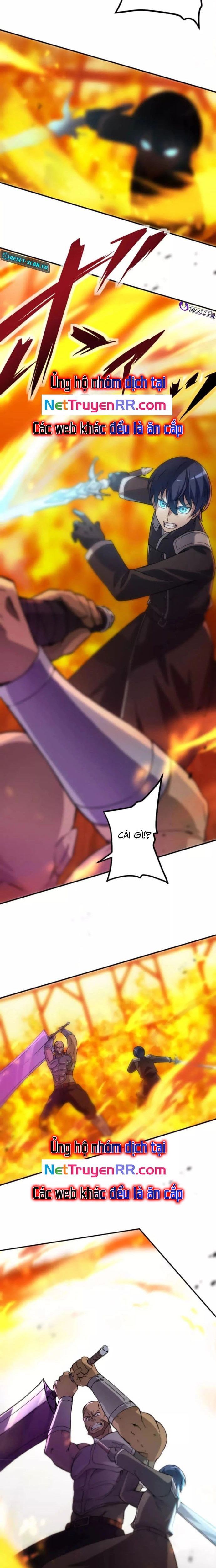 Pháp Sư Vô Địch Với Kỹ Năng Sao Chép Chapter 8 - 11