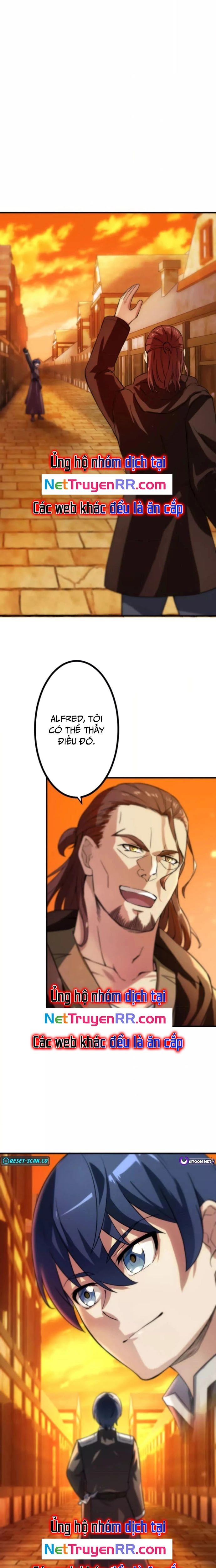 Pháp Sư Vô Địch Với Kỹ Năng Sao Chép Chapter 8 - 18