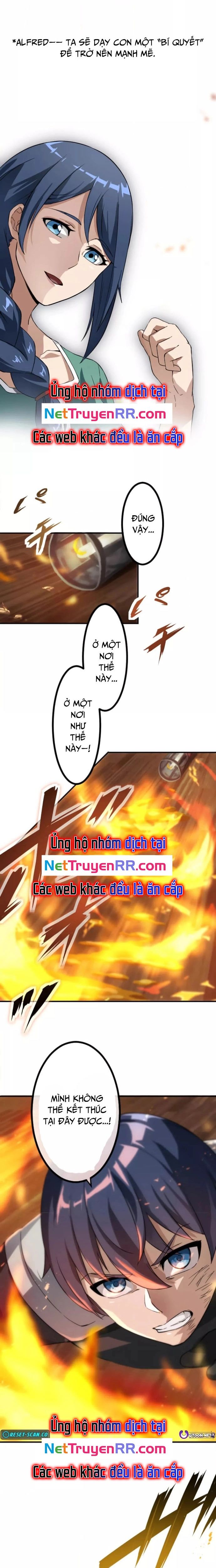 Pháp Sư Vô Địch Với Kỹ Năng Sao Chép Chapter 8 - 7