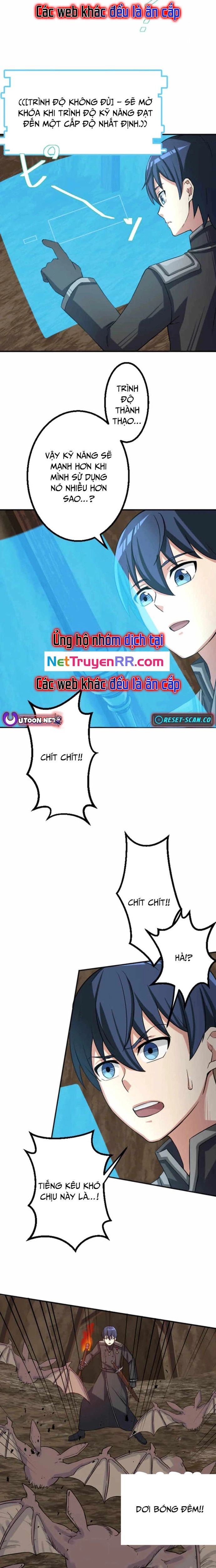 Pháp Sư Vô Địch Với Kỹ Năng Sao Chép Chapter 9 - 15