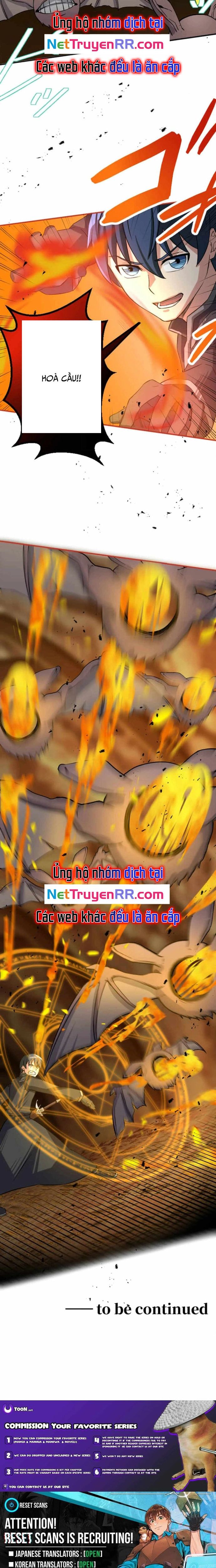 Pháp Sư Vô Địch Với Kỹ Năng Sao Chép Chapter 9 - 23