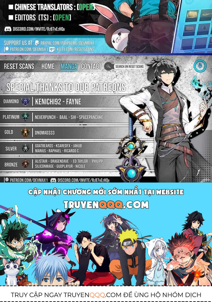 Pháp Sư Vô Địch Với Kỹ Năng Sao Chép Chapter 9 - 24