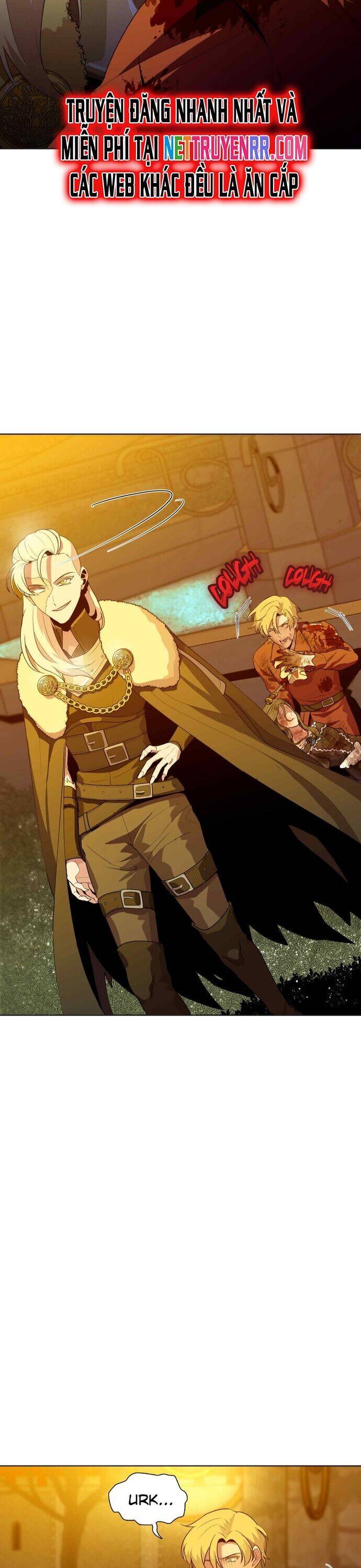 Trọng Sinh Chi Quân Chủ Chapter 10 - 11