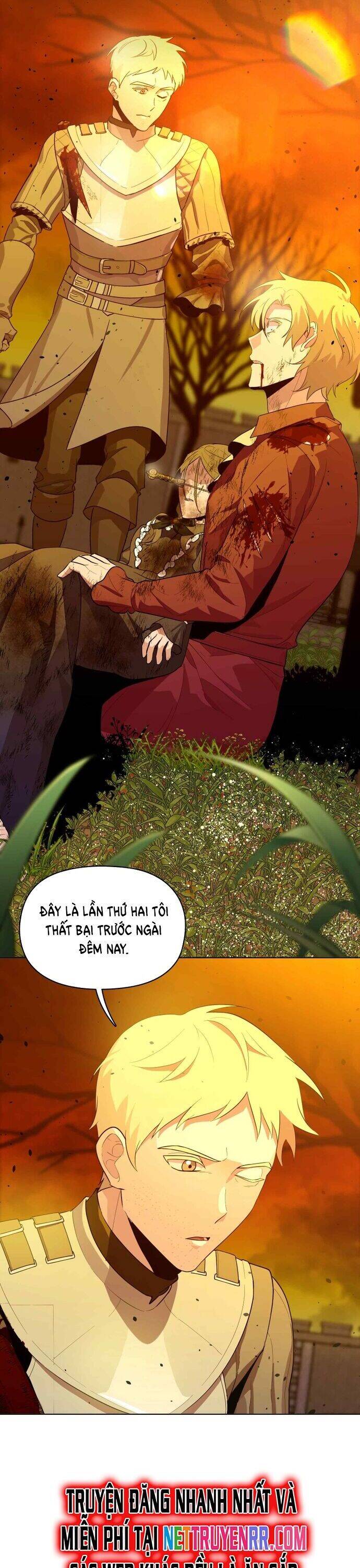 Trọng Sinh Chi Quân Chủ Chapter 10 - 14