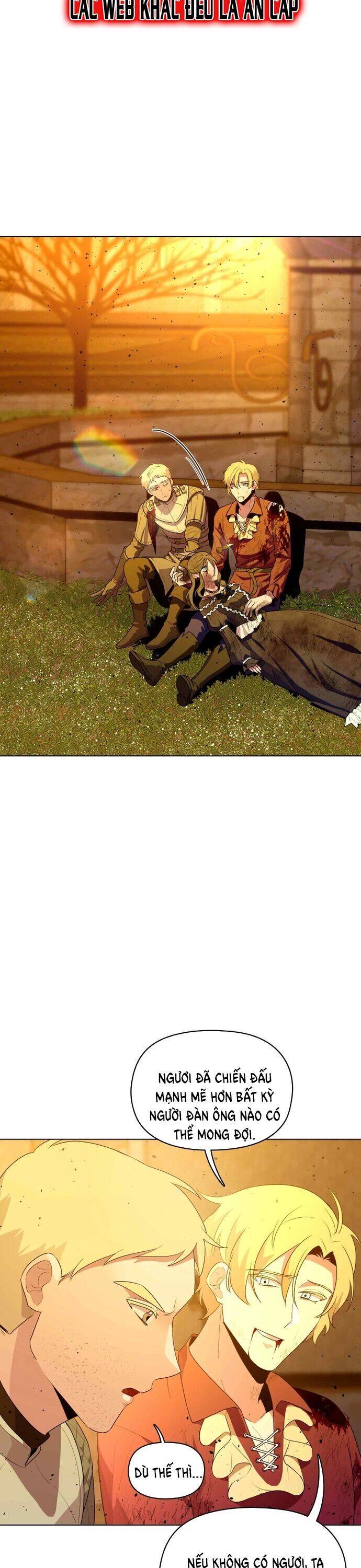 Trọng Sinh Chi Quân Chủ Chapter 10 - 15