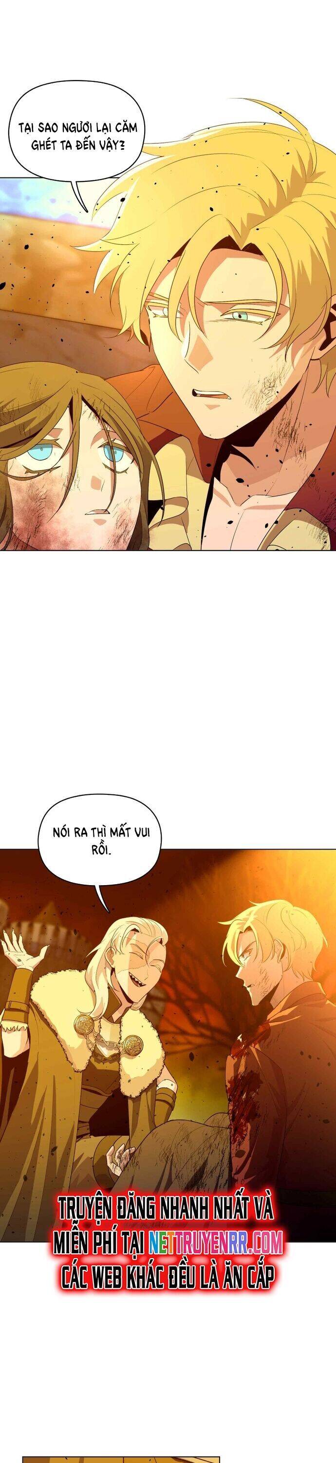 Trọng Sinh Chi Quân Chủ Chapter 10 - 3