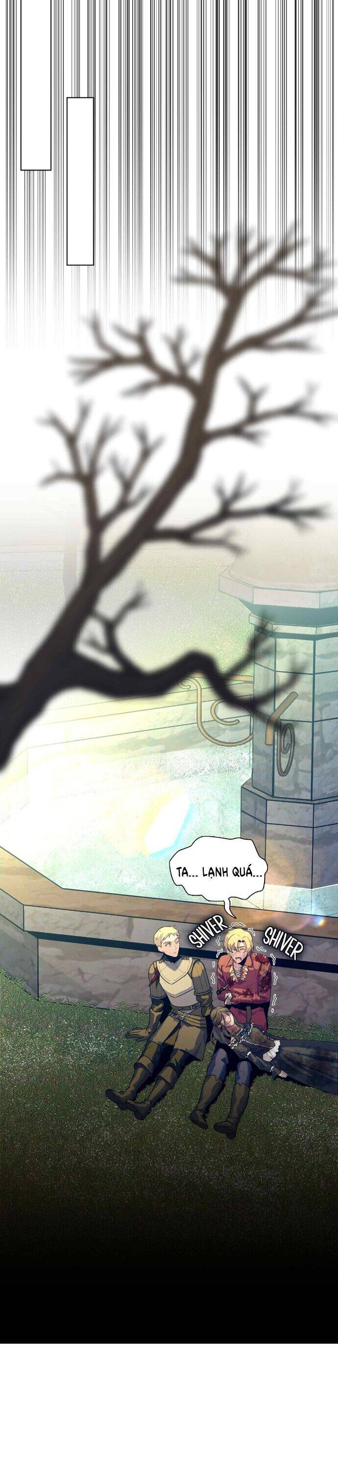 Trọng Sinh Chi Quân Chủ Chapter 10 - 21