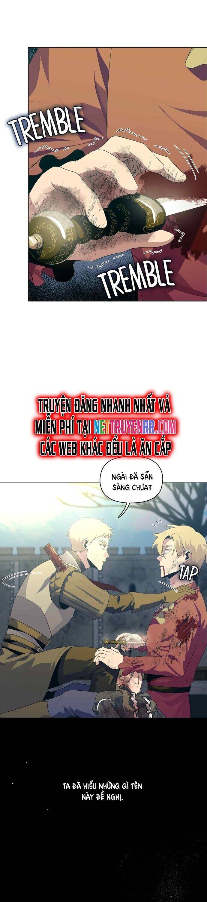 Trọng Sinh Chi Quân Chủ Chapter 10 - 22