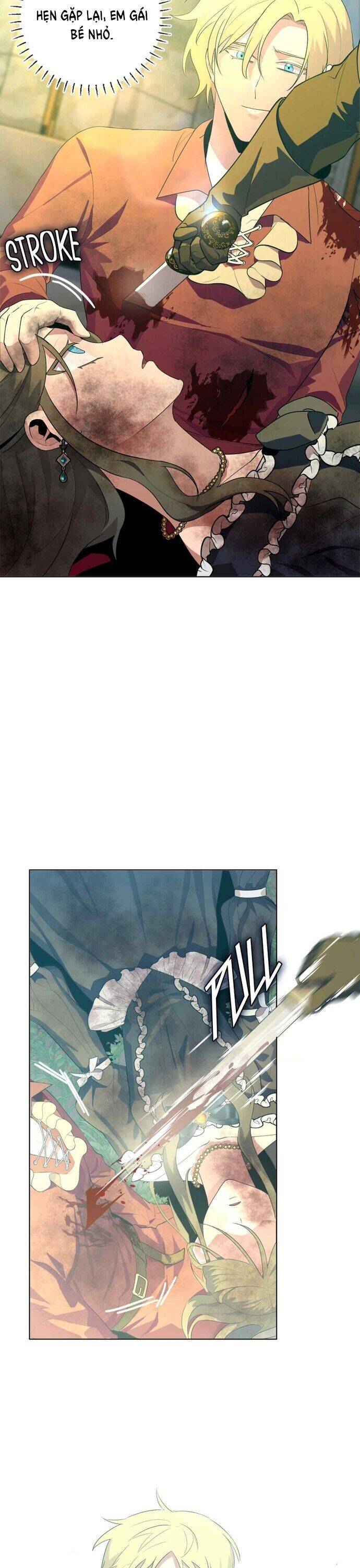 Trọng Sinh Chi Quân Chủ Chapter 10 - 25
