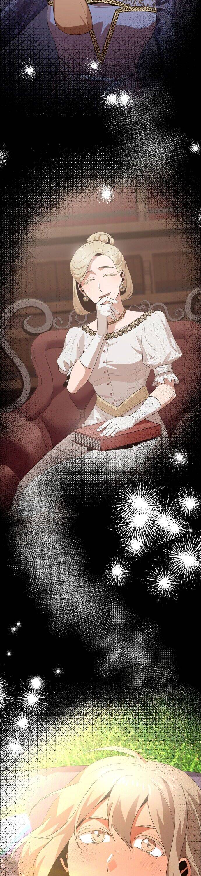 Trọng Sinh Chi Quân Chủ Chapter 10 - 36