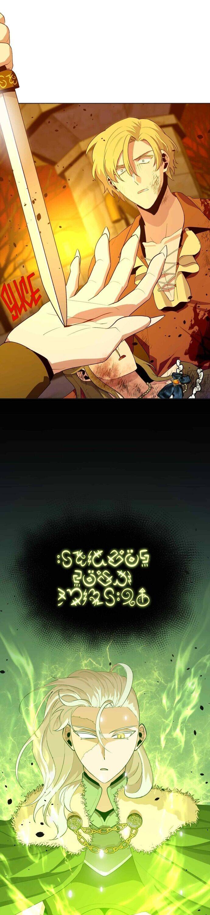 Trọng Sinh Chi Quân Chủ Chapter 10 - 5