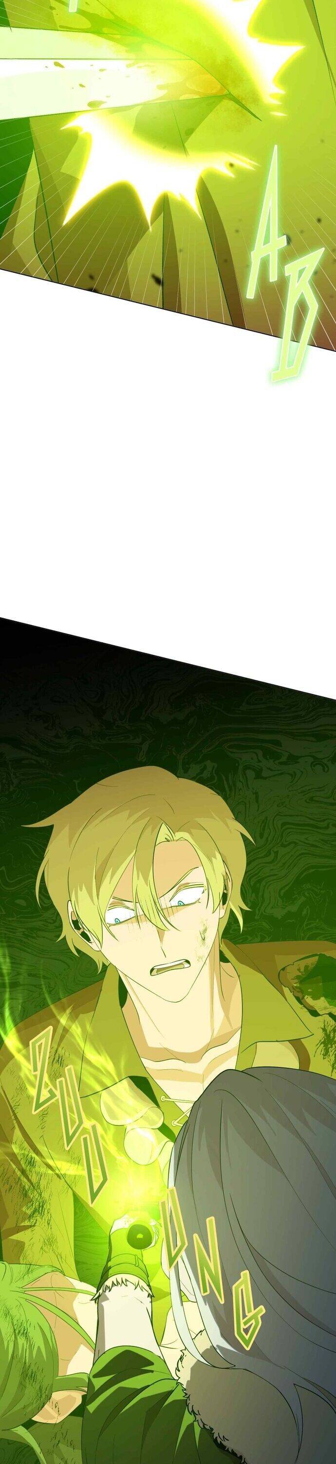 Trọng Sinh Chi Quân Chủ Chapter 10 - 8